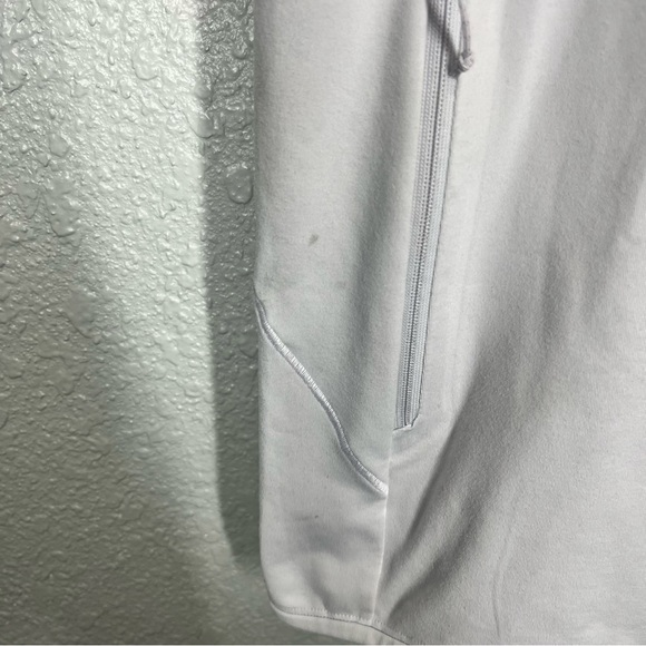 Arcteryx Zip Up LT Kyanite Women’s Hoodie - Picture 8 of 10